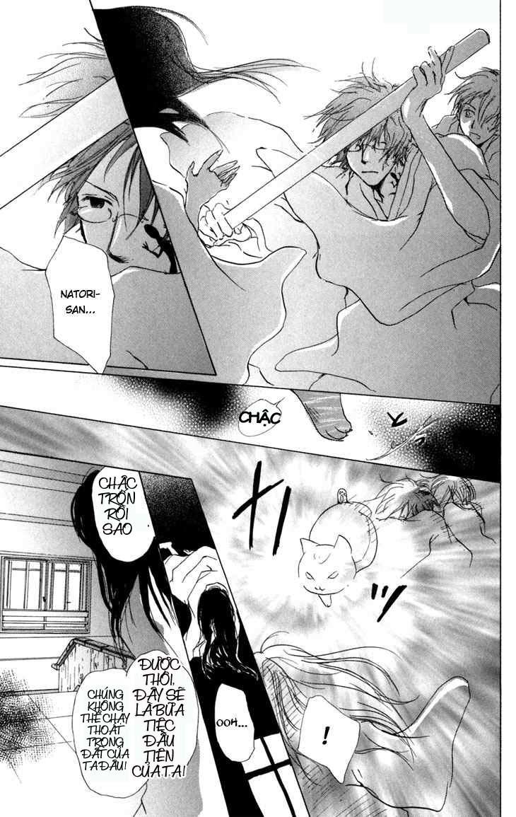hữu nhân sổ chapter 14 36