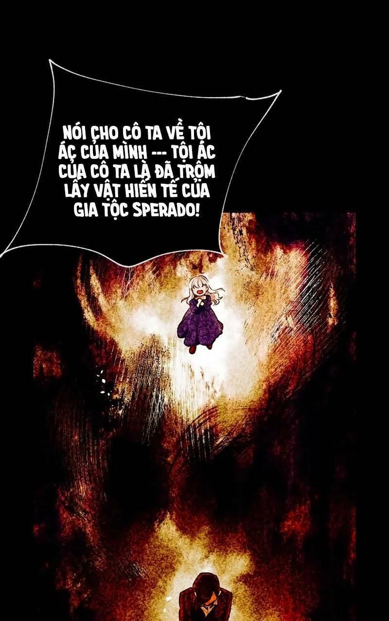 khế ước của nữ công tước quái vật chapter 32 57