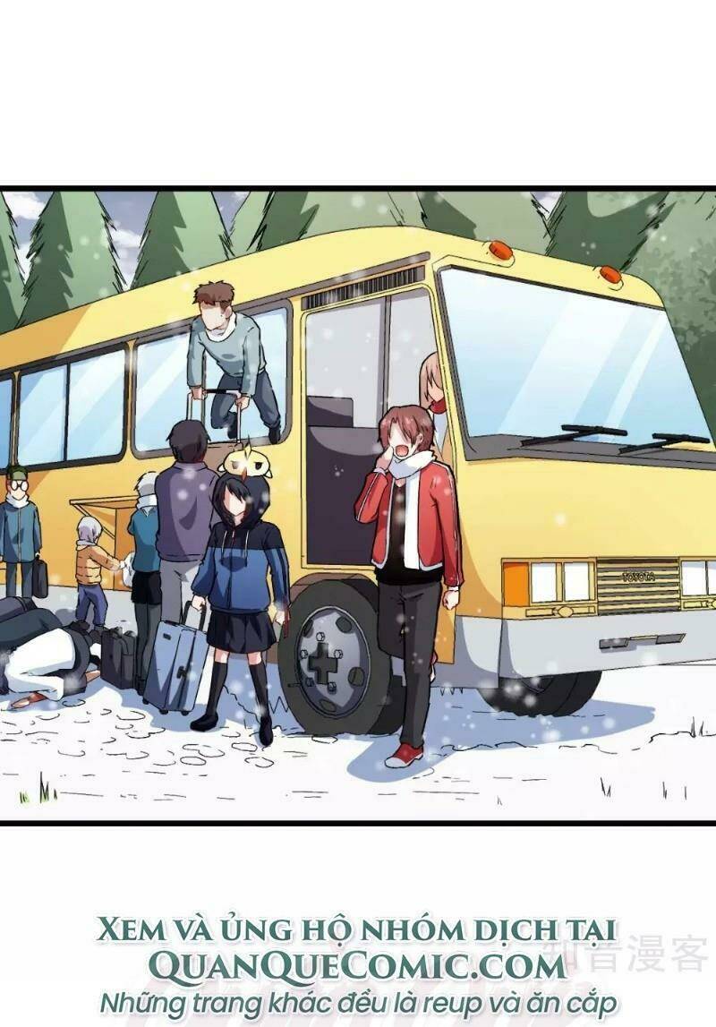 vườn trường cuồng sư hệ thống chapter 109 1