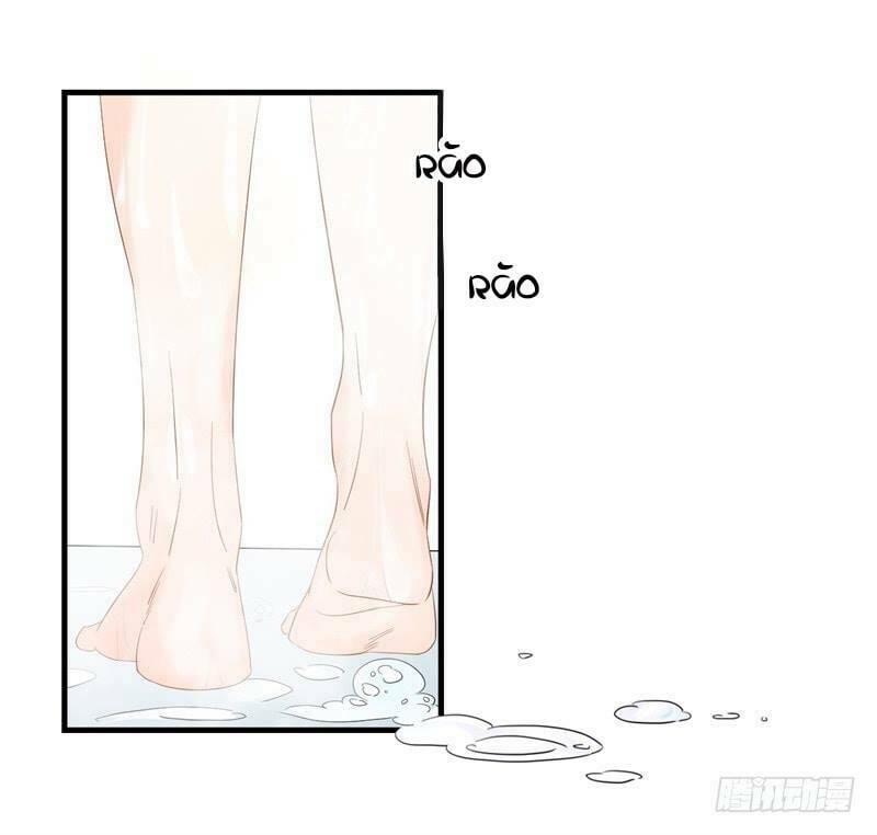 khế ước với người yêu cũ của đế thiếu chapter 1 55