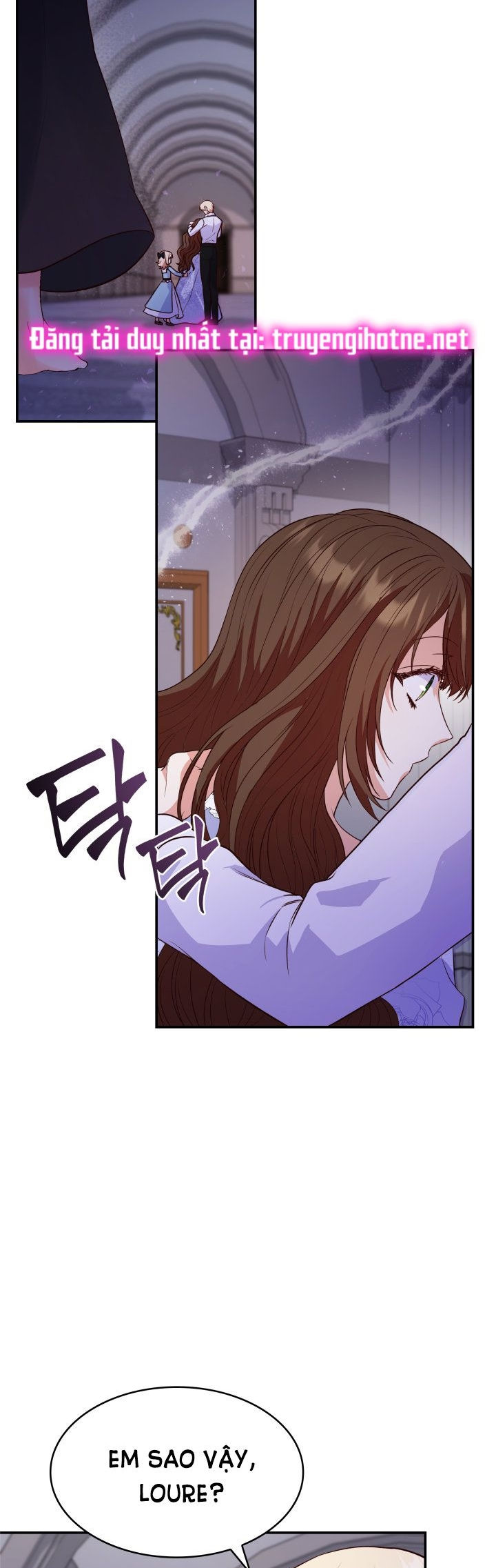 từ ác nữ tôi phải trở thành một người mẹ chapter 26.1 7