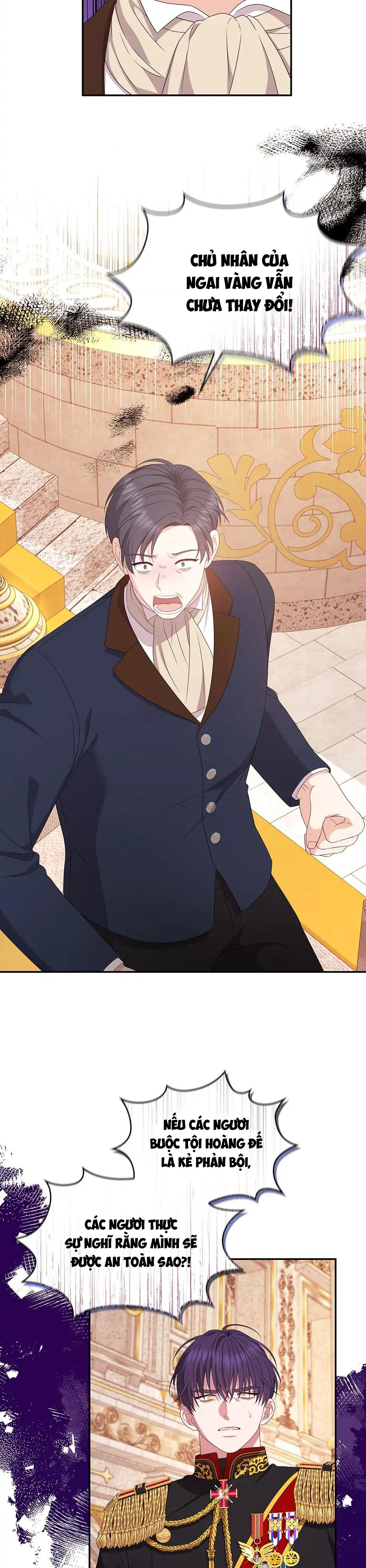 công chúa hai mặt chapter 102 27