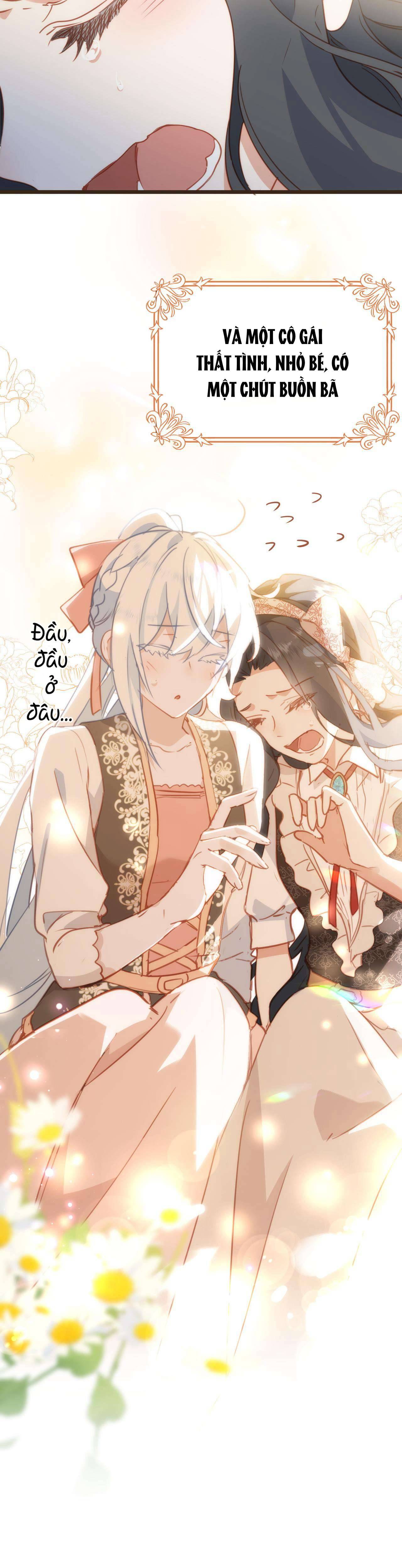 cô công chúa không muốn được nuông chiều chapter 43 35