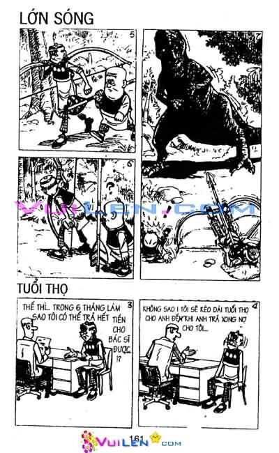 chú thoòng (full trọn bộ) chapter 16 39