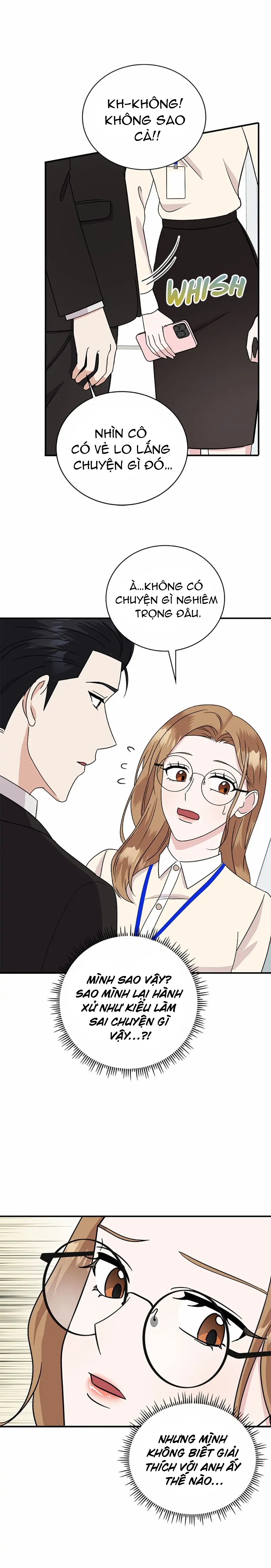 thiếu tôi là sếp mất ngủ ngay chapter 48.2 6