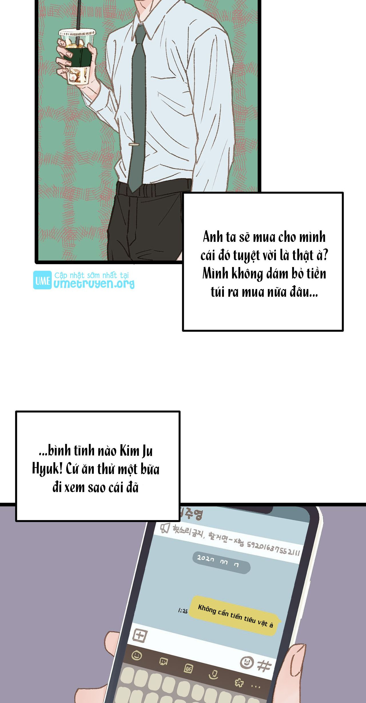 vùng cấm tình yêu của beta chapter 8 30