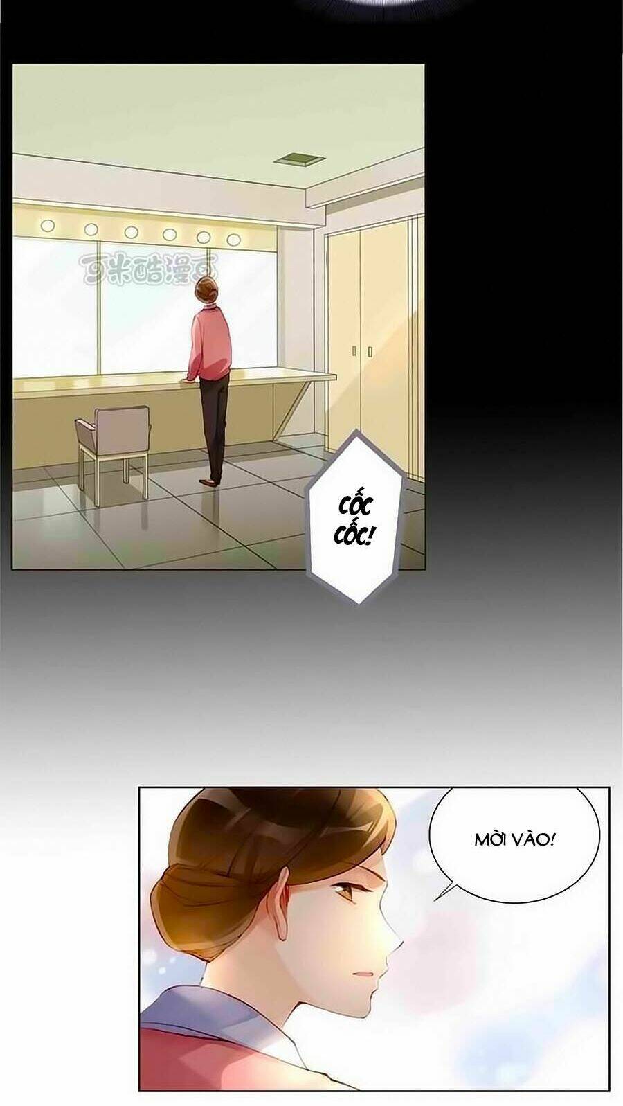 trọng sinh chi tinh quang thôi xán chapter 32 8