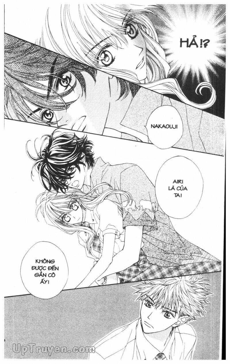 hoàng tử ếch(bản đẹp) chapter 1 105