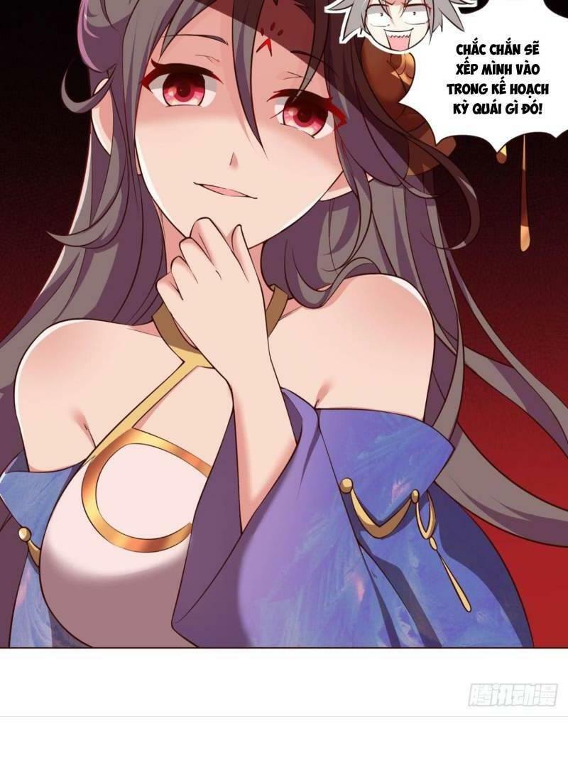 Trọng Sinh Thành Cậu Vàng Tại Dị Thế Chapter 75 18