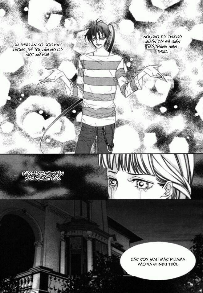 chronicles of the grim peddler chapter 5 27