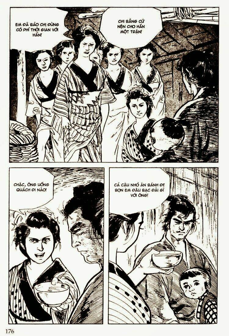 lone wolf and cub chapter 100 47