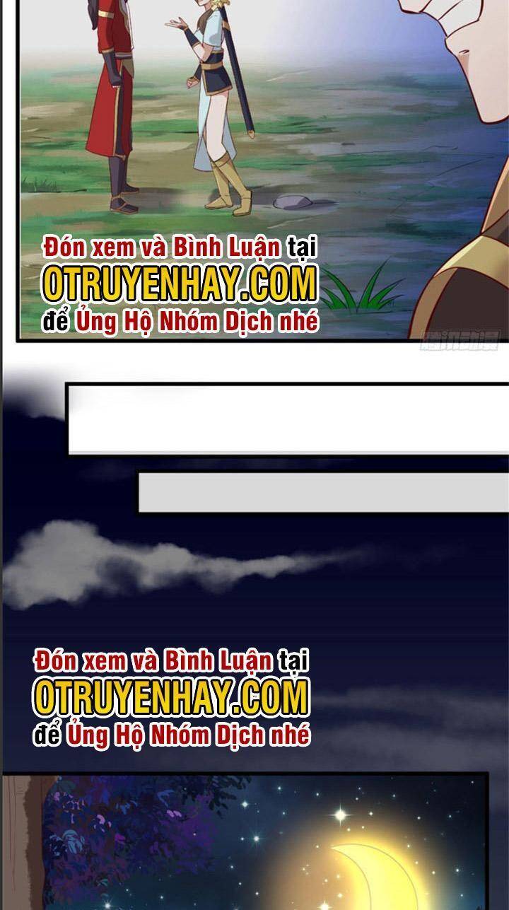 vạn đạo long hoàng chapter 18 6