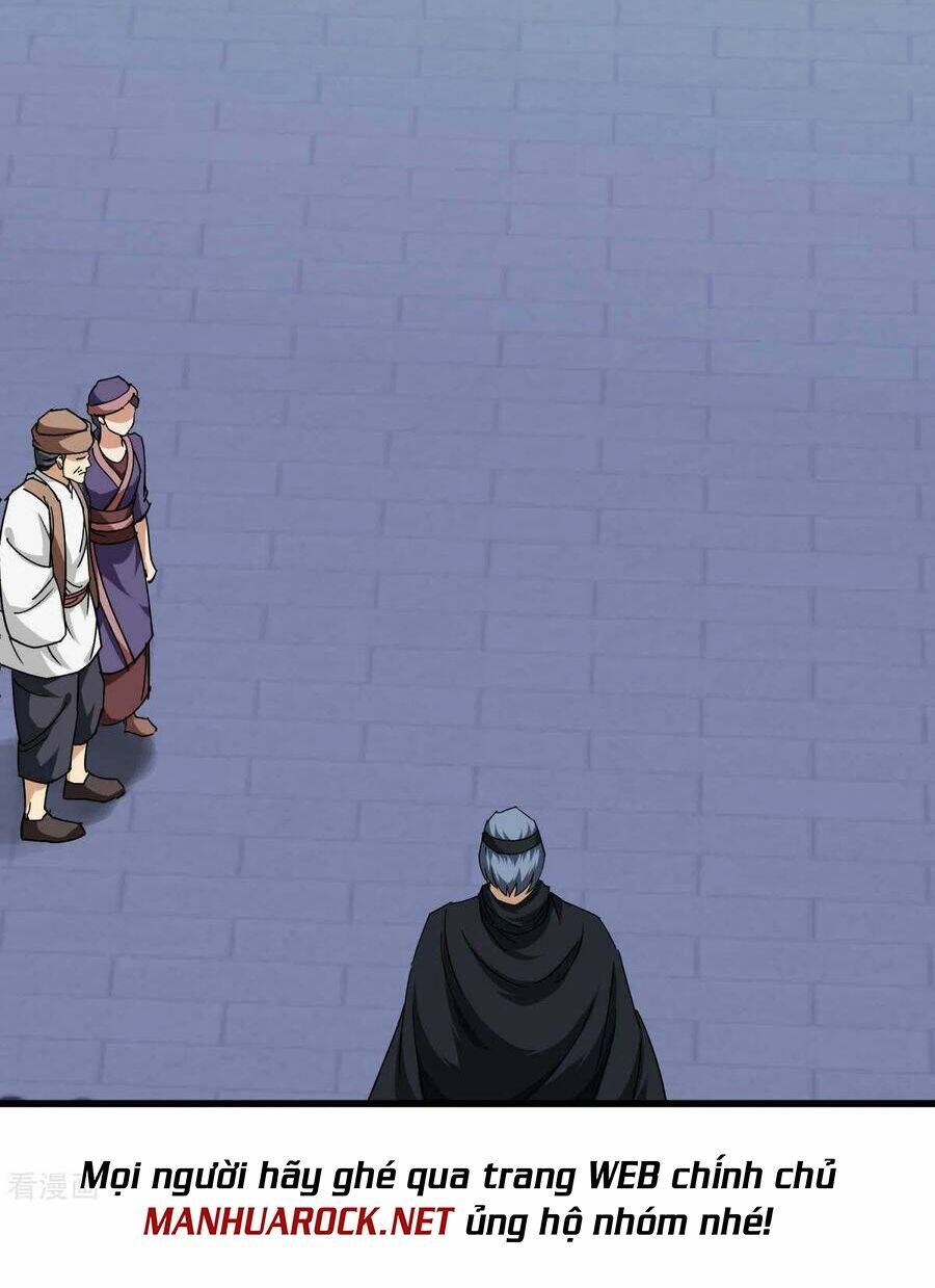 trọng sinh ta là đại thiên thần chapter 111 4