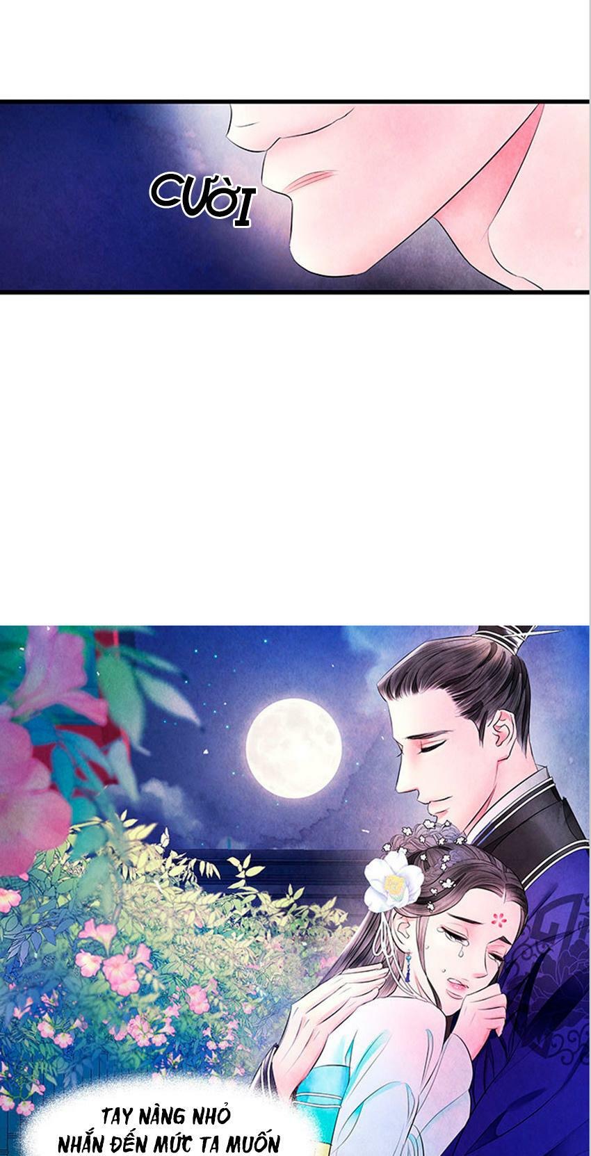 đêm dục vọng (full) chapter 16 39