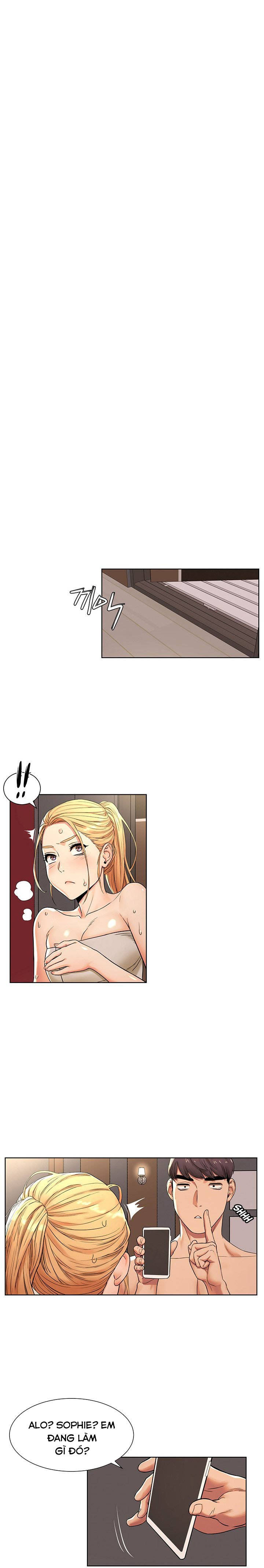 vương quốc của tôi chapter 165 3