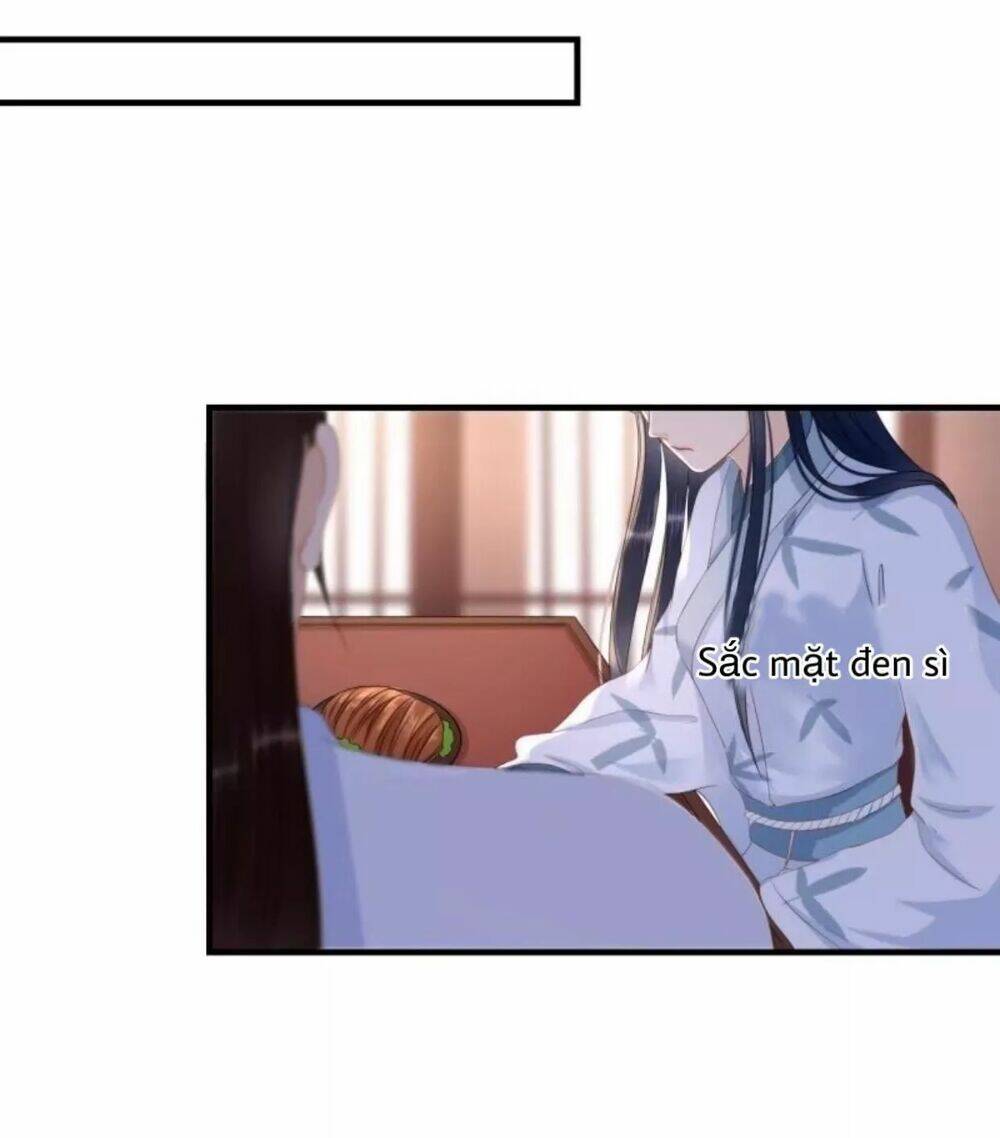 sủng phi của vương chapter 61 1