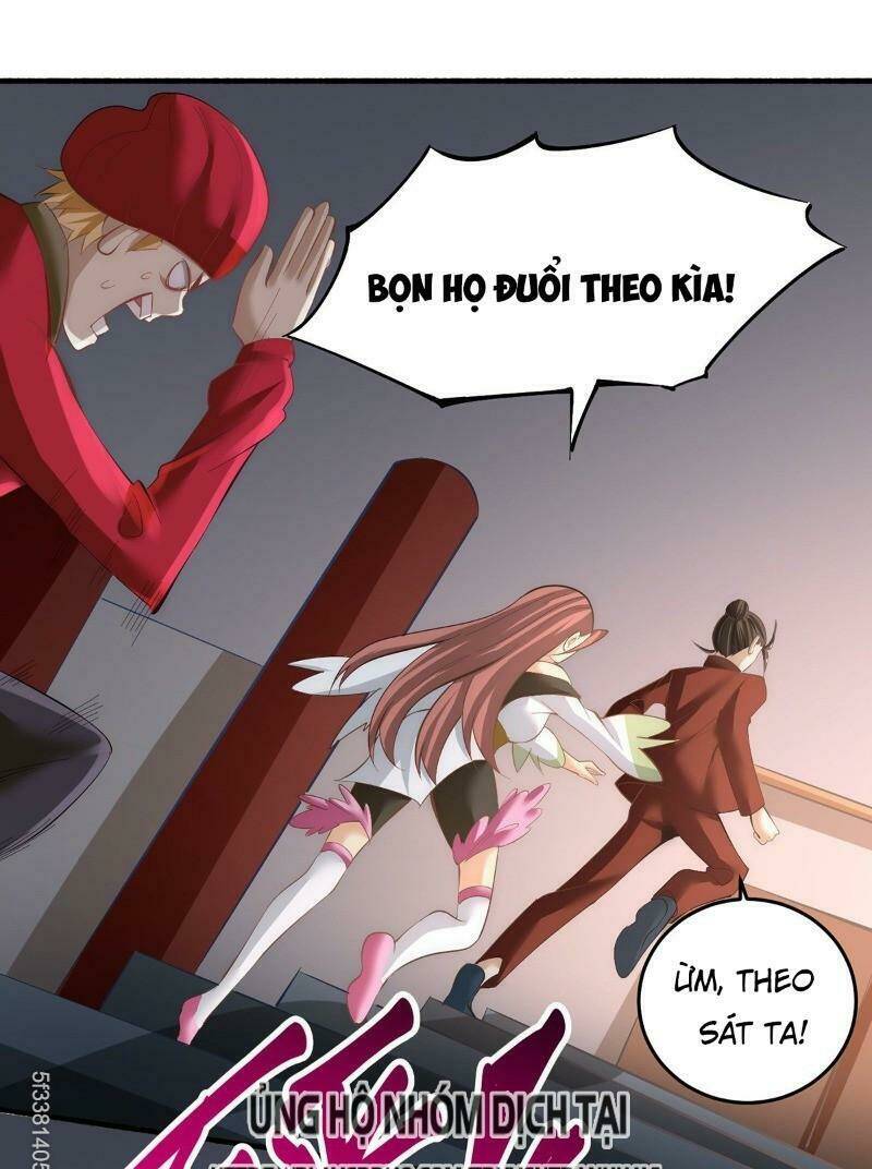 đô thị đỉnh phong cao thủ chapter 138 31