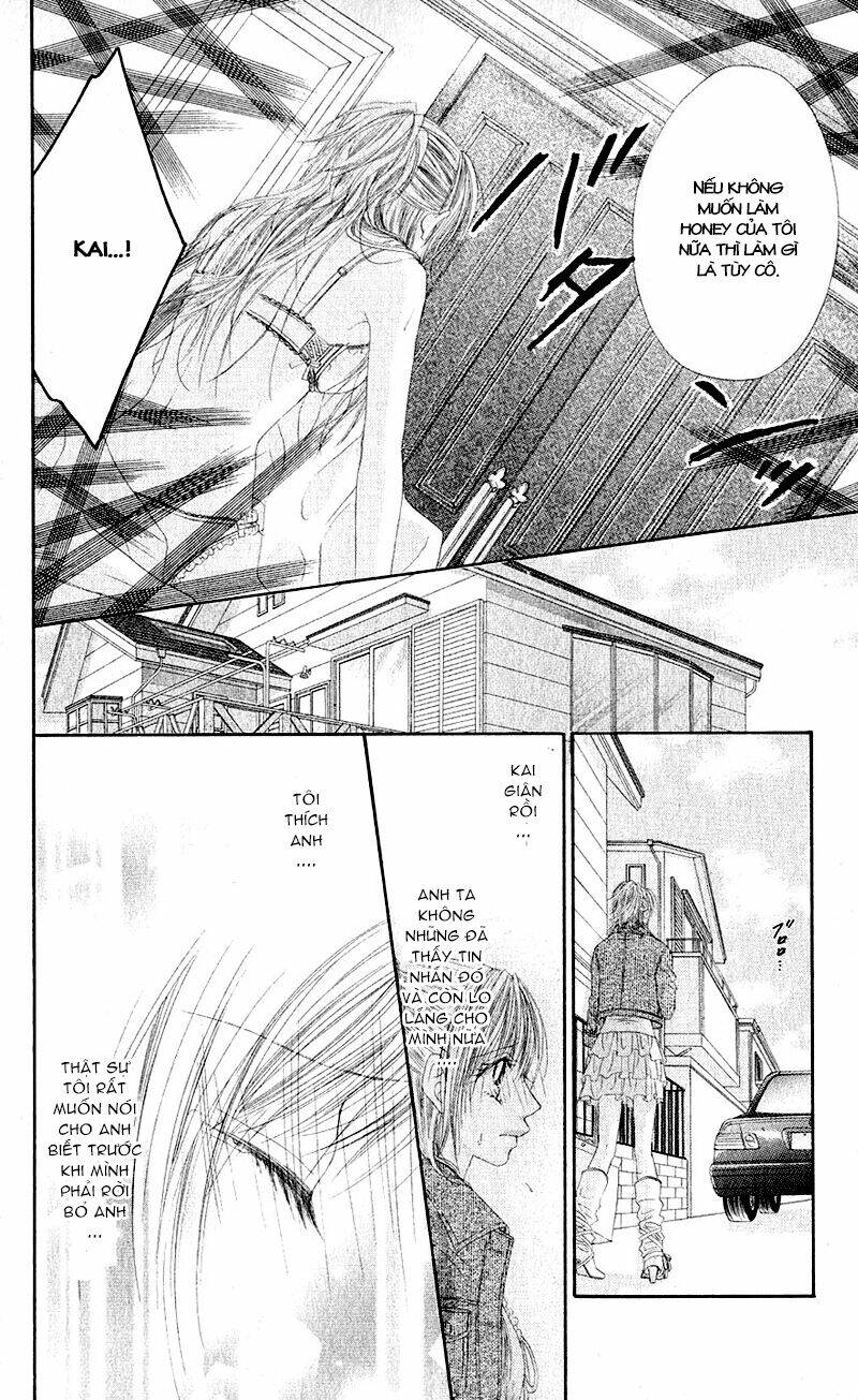 honey x honey drop chapter 10 30