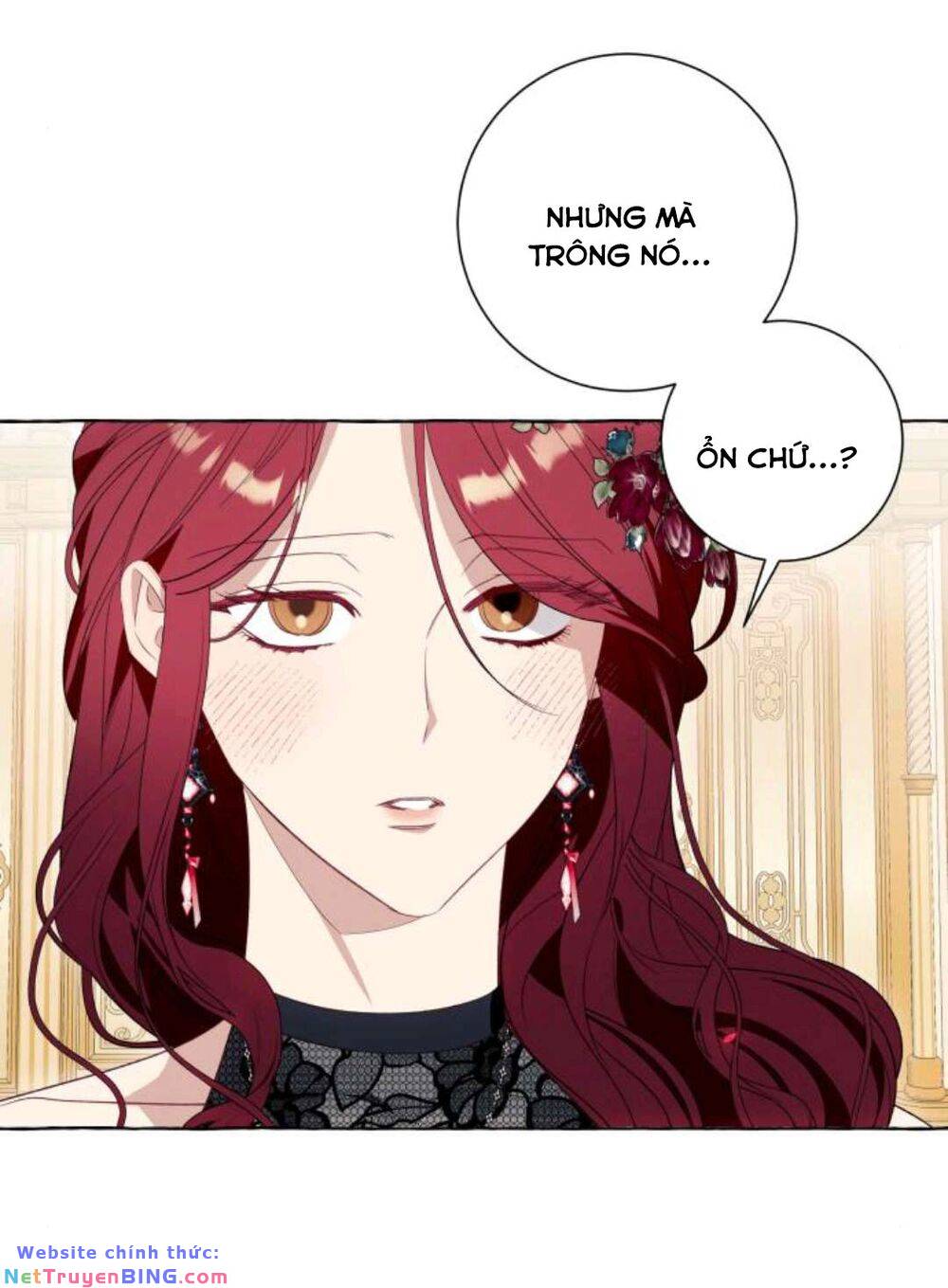 tôi tưởng đó chỉ là tiểu thuyết trọng sinh bình thường chapter 48 76