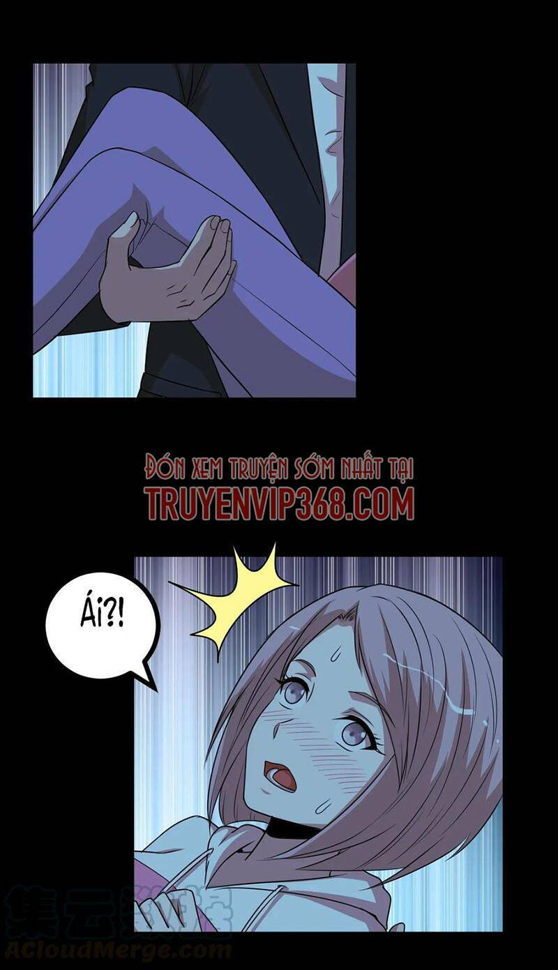 đai ca trở lại tuổi 16 chapter 148 7