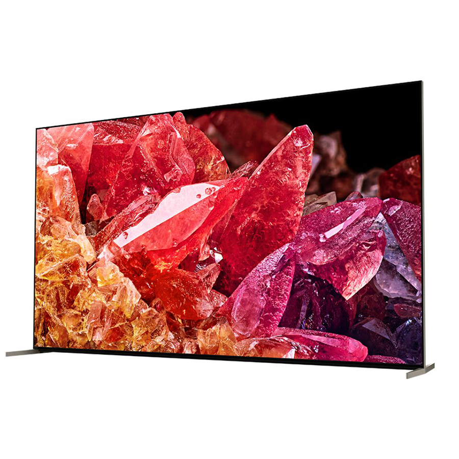 Google Tivi Mini LED Sony 4K 85 inch XR-85X95K - Model 2022