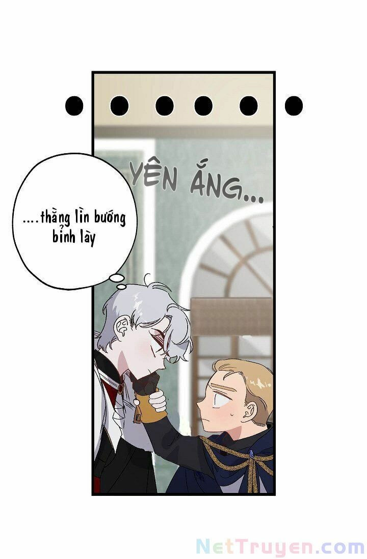 mối tình đầu của bạo chúa chapter 25 50