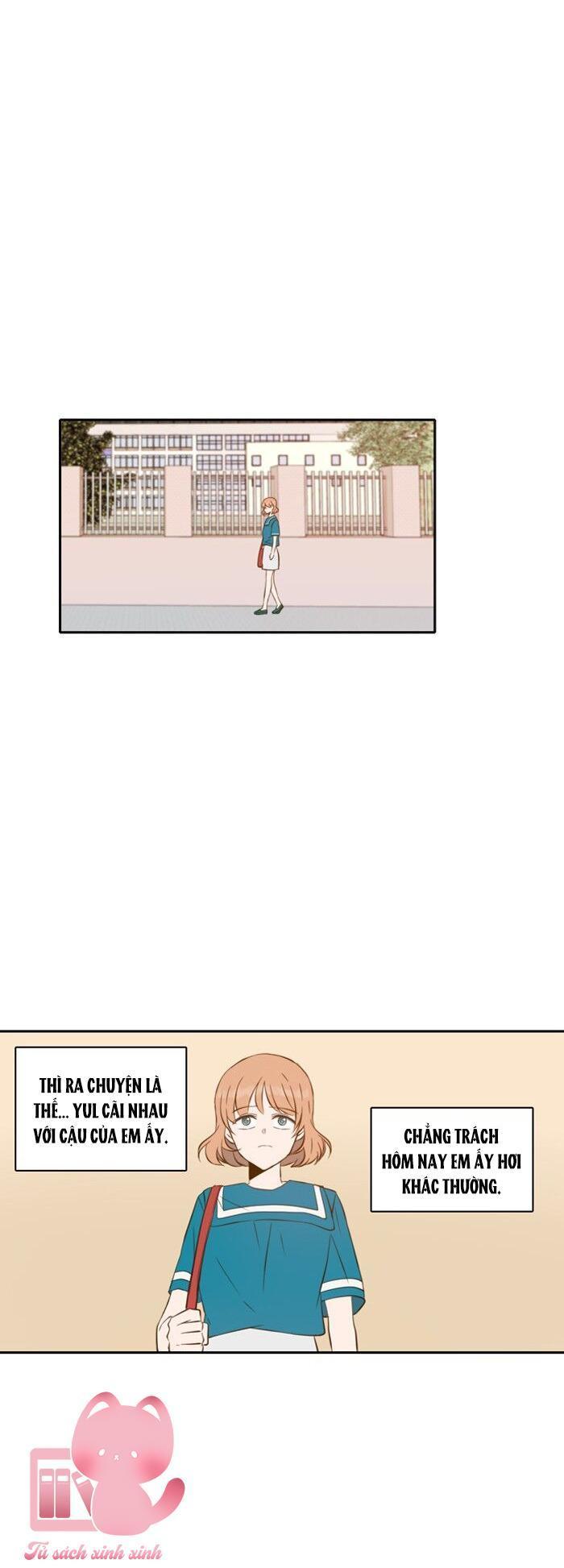 a good day to be a dog chapter 52 40