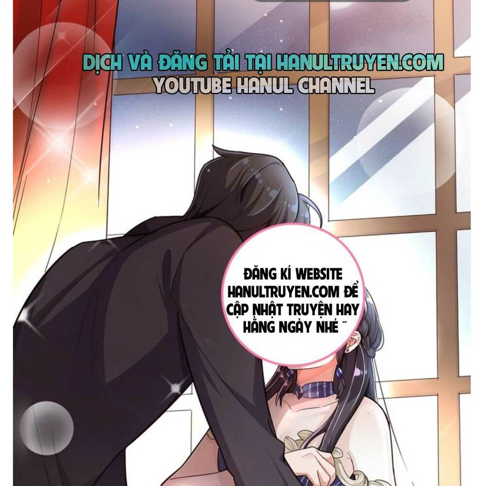 kiều thê muốn bỏ trốn của phúc hắc tổng tài chapter 11 38