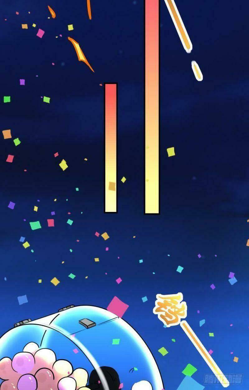 nhân ngư học trưởng, đừng ôm ta! chapter 43 16