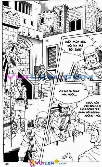 hậu duệ hoàng gia chapter 13 88
