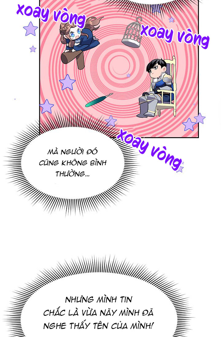 công chúa của loài chim chapter 8 58