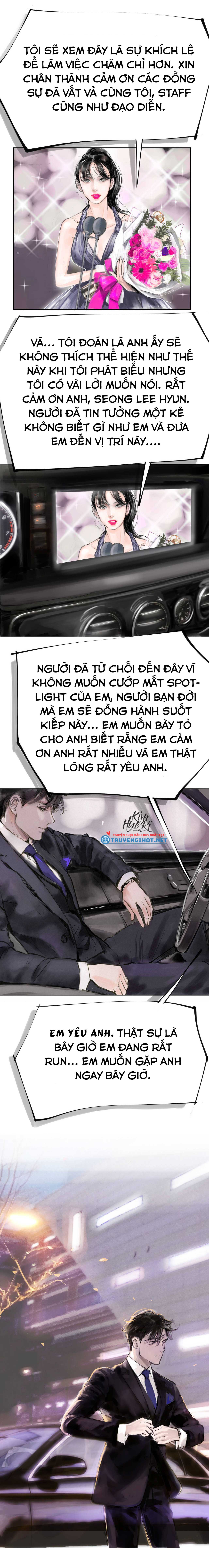 cách bày tỏ chapter 9 8