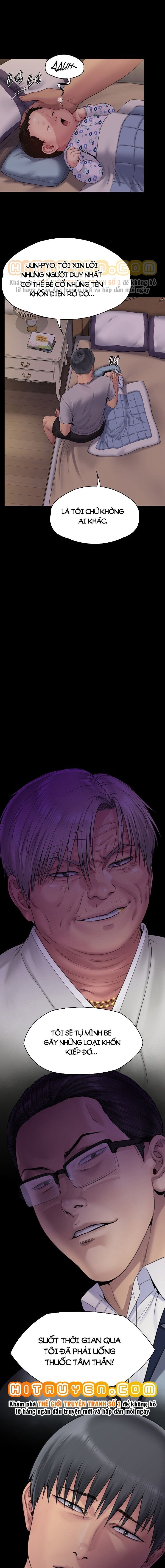 ong chúa chapter 260 10