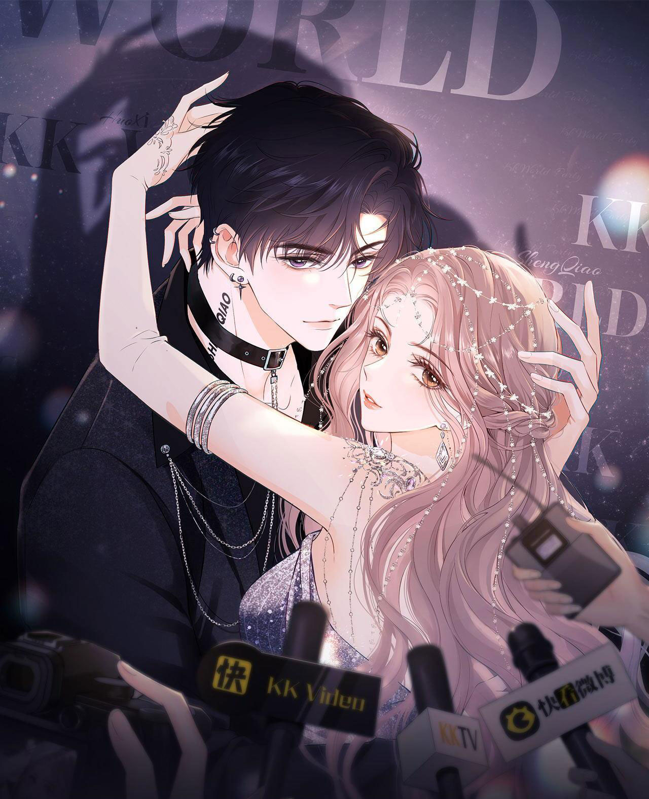 fan bạn gái muốn tìm hiểu một chút - fan vợ, bạn đã biết? chapter 9.1 1