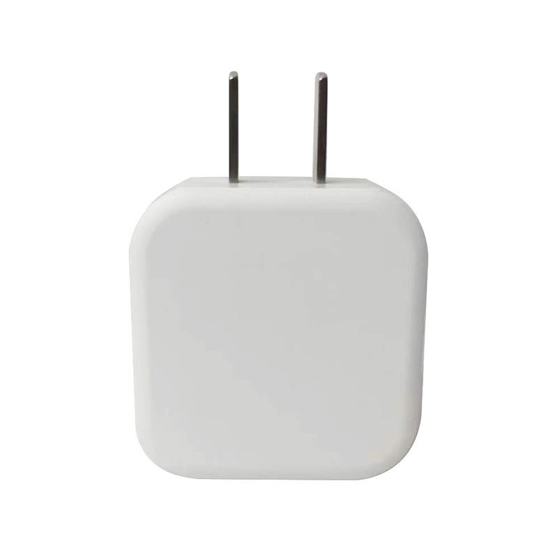 Đảm bảo chất lượng Bộ sạc pd20W của Mỹ phù hợp với đầu sạc điện thoại di động máy tính xách tay Huawei Xiaomi Đầu sạc nhanh Type-C