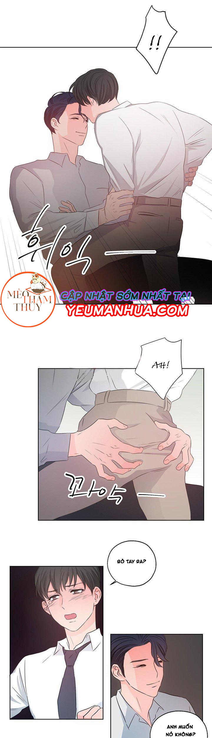 phòng 1305 chapter 5 6