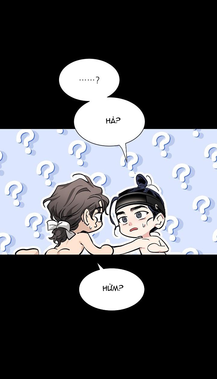 [18+] tuyển tập truyện bl ngắn - double bell chapter 65 21