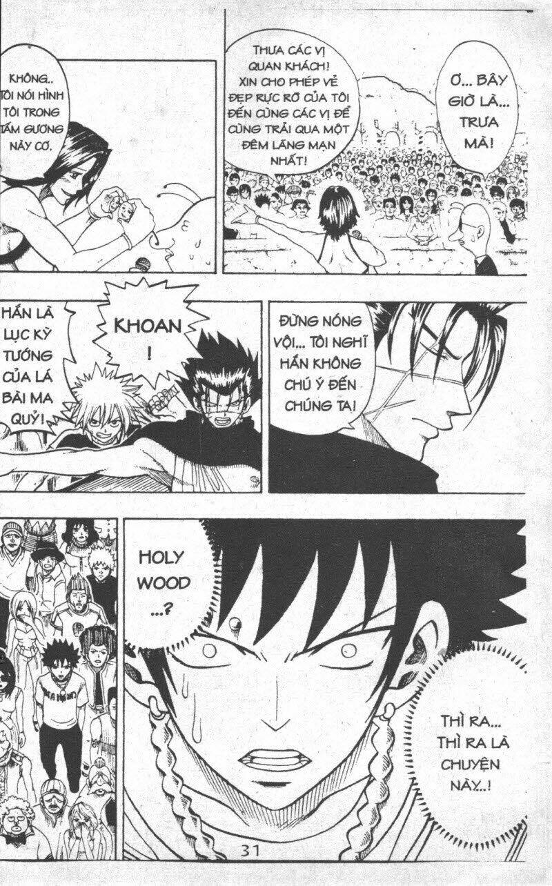 rave master (scan) chapter 25 31