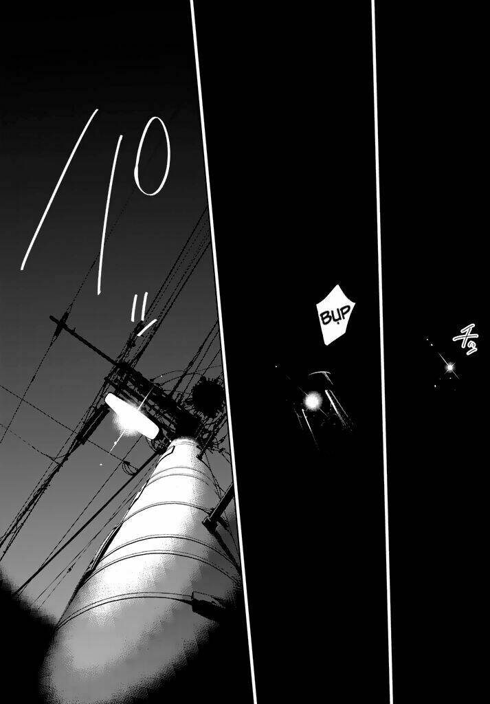 tatta hitori no kimi to nanajuuoku no shinigami chapter 1.2 54