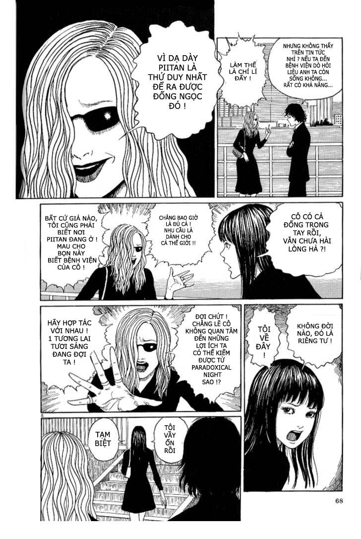 black paradox chapter 3 8