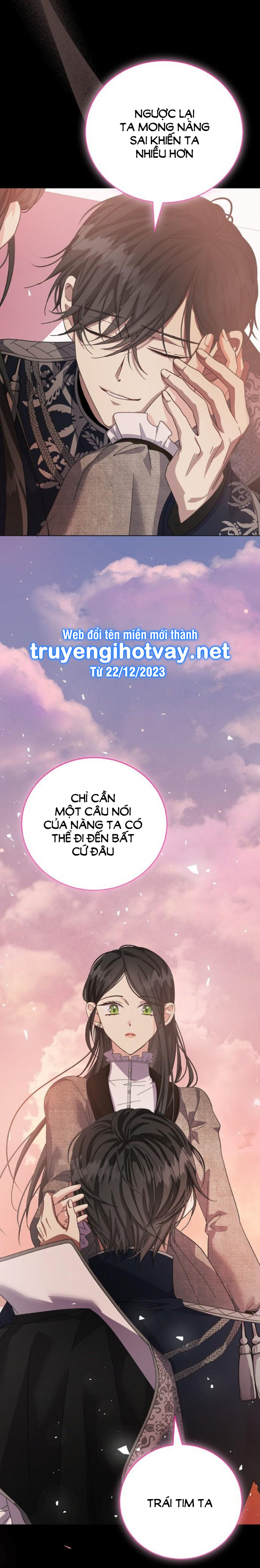 chiếm hữu trái tim bạo chúa chapter 33.2 17