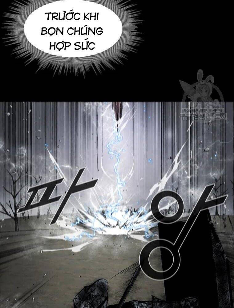 mật mã mê cung chapter 34 12