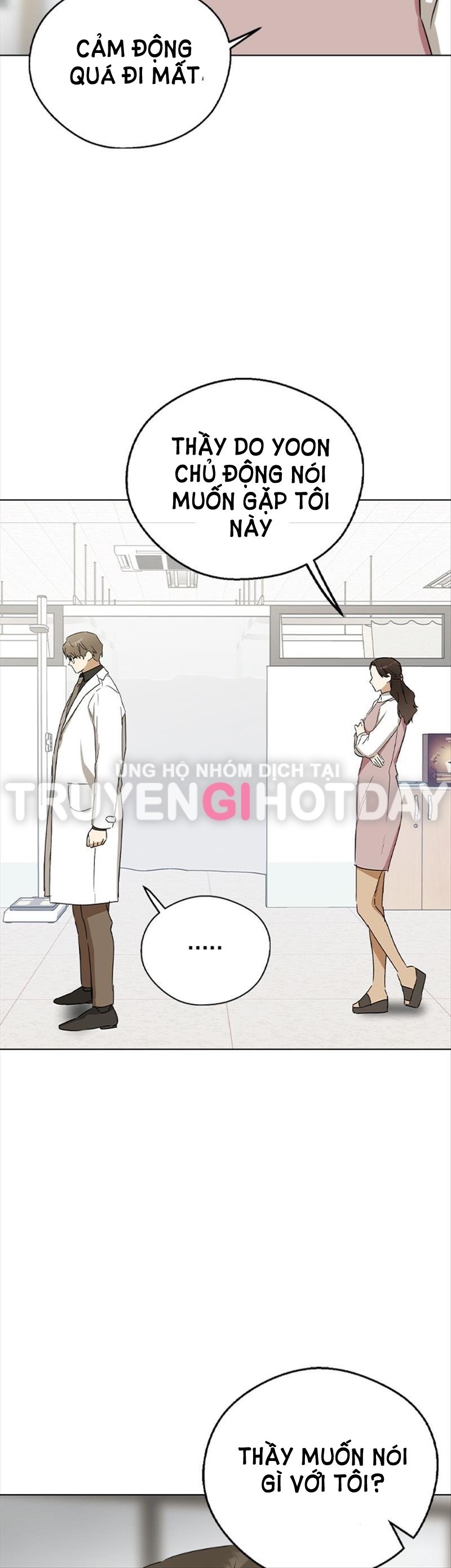 nhân duyên kiếp trước chapter 38.1 10