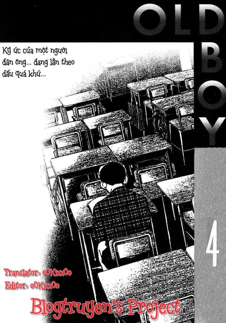 old boy chapter 30 2