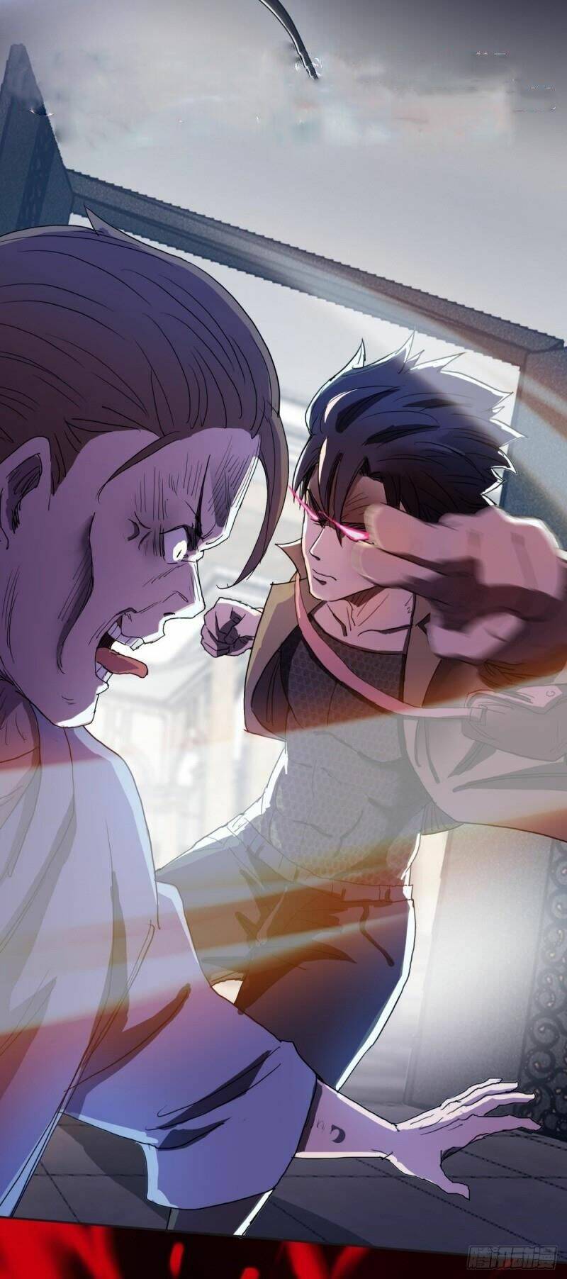 phụ hồn giả chapter 27 12