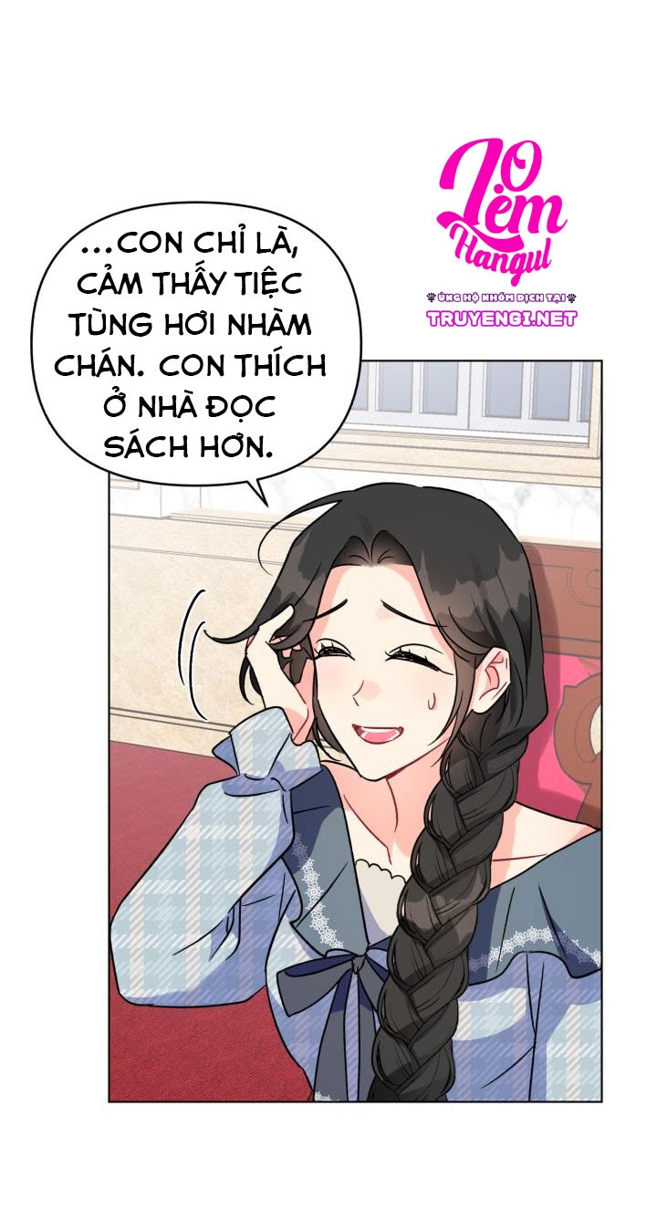 Lời Cầu Hôn Từ Kẻ Phản Diện Chapter 2 - Trang 36