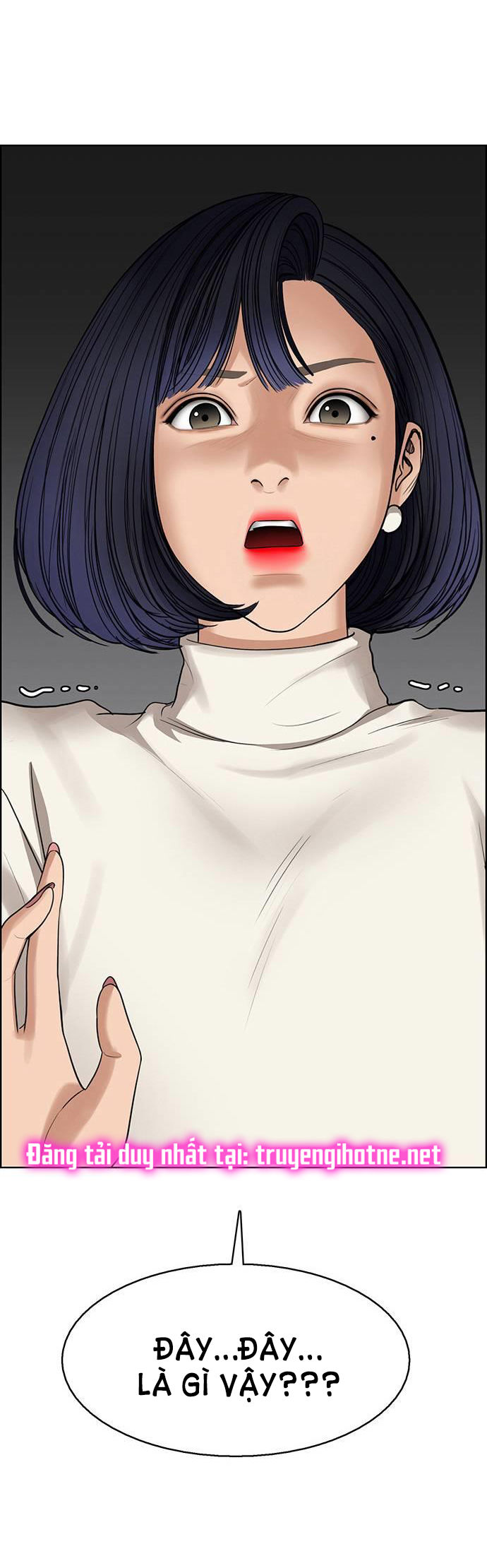 vẻ đẹp đích thực - true beauty chapter 237.1 4