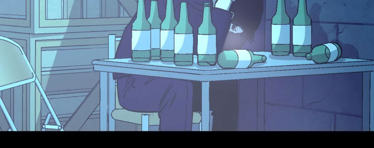 khi sát nhân biết yêu chapter 25 13