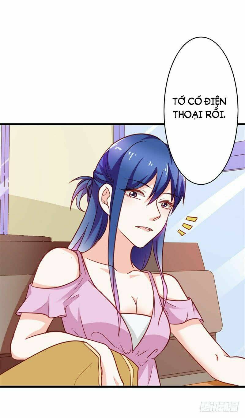 bá đạo tổng tài ngạnh thượng cung chapter 15 19