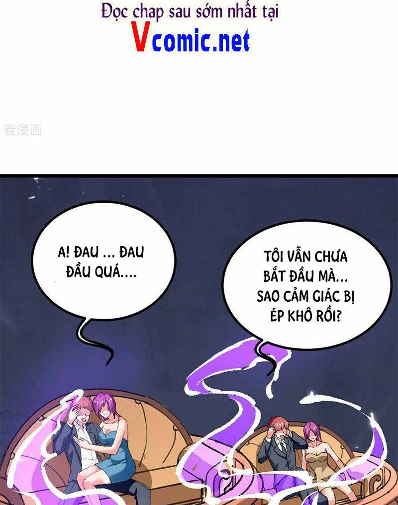 trọng sinh khí thiếu quy lai chapter 181 28